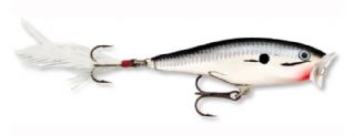 Rapala Skitter Pop 5cm - 